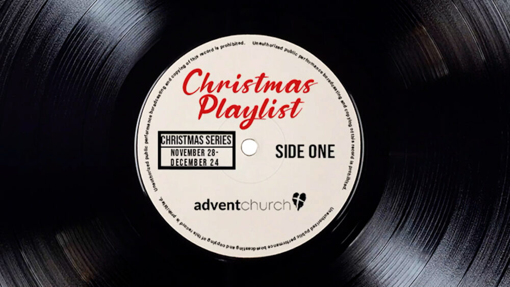 Christmas Playlist