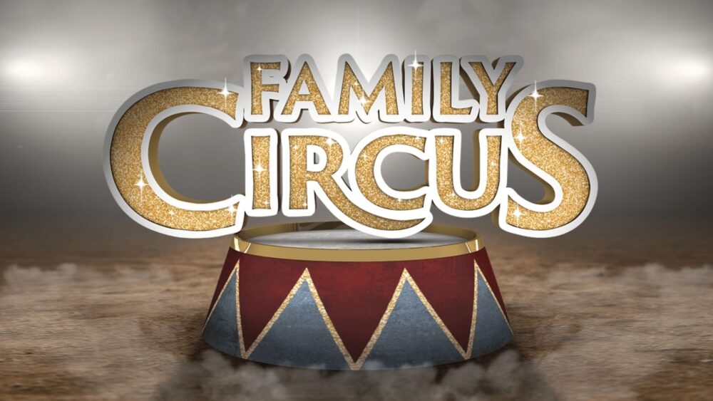Famliy Circus