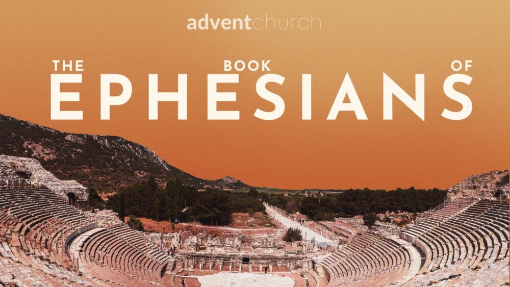 The Book of Ephesians