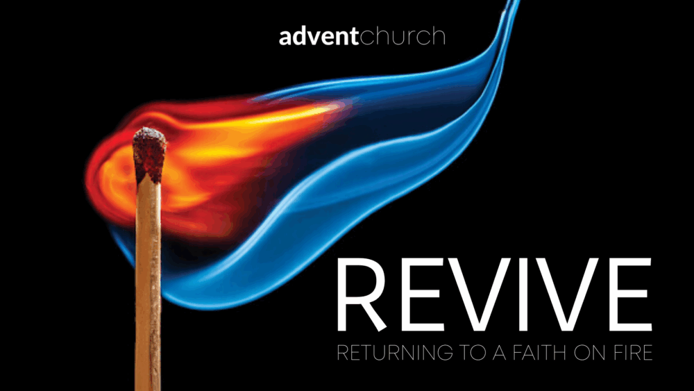 Revive