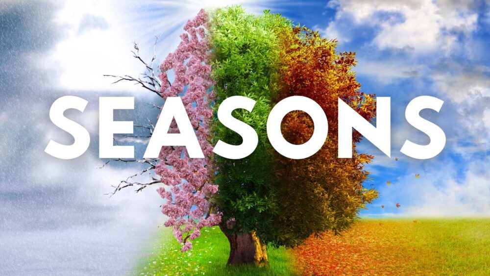 Seasons