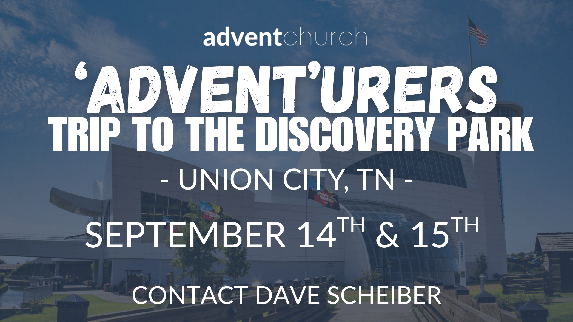 Adventurers Trip